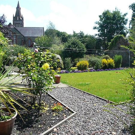 Mackenzie House Villa Kirkcudbright Exterior photo